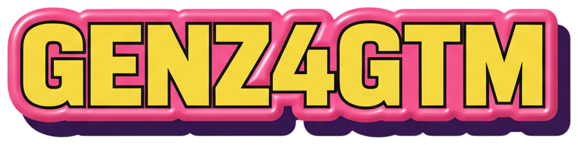 GENZ4GTM